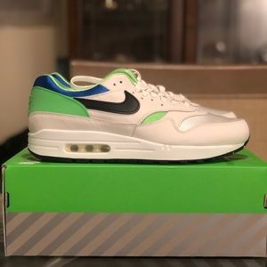 SOLD!!! Nike Air Max 1 DNA CH.1